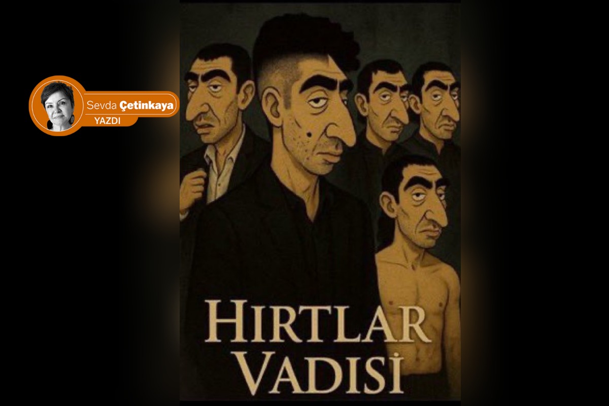 Yok öyle bir dünya!