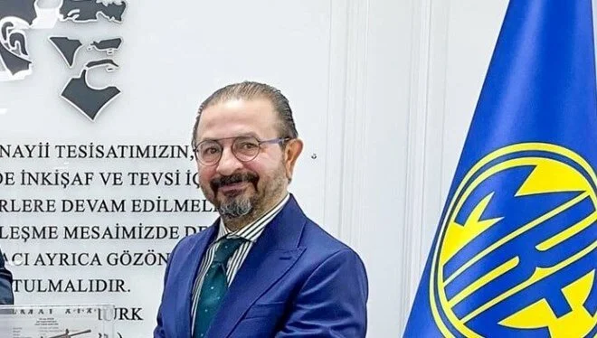 Gözaltına alınan eski MKE Başkanı İsmet Sayhan adliyede