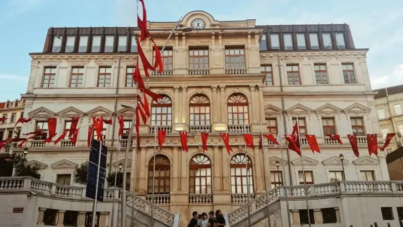 Tutuklu Beyoğlu Belediye Başkanı’nın yerine geçecek yeni vekil belli oldu