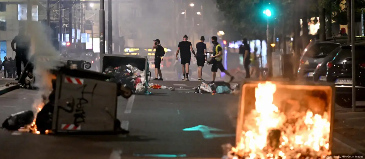 Sırbistan’da yolsuzluk karşıtı protestolar sürüyor