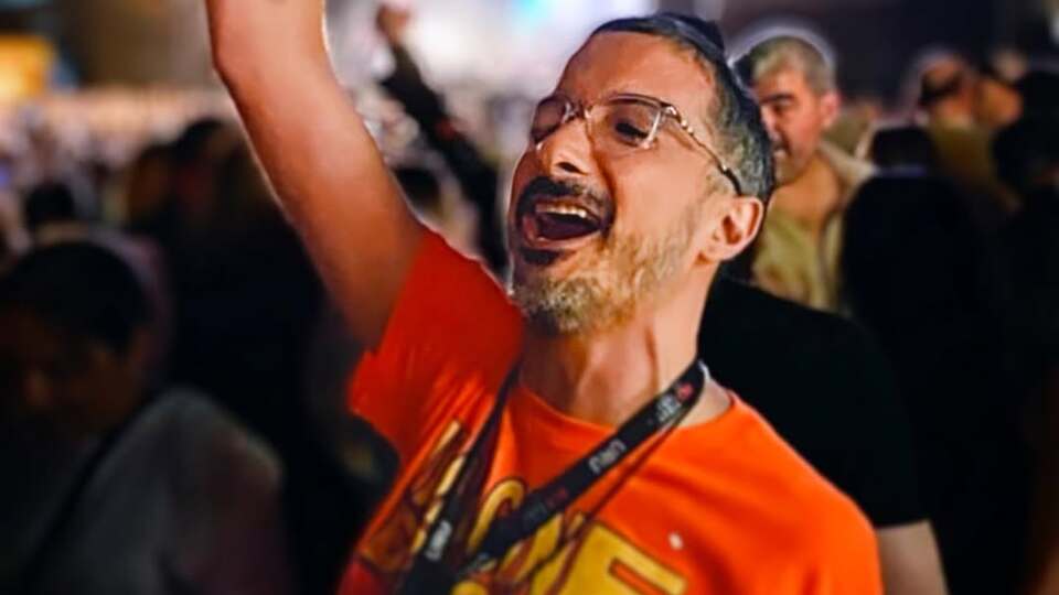 Müzik organizatörü Siyabend Süvari hayatını kaybetti