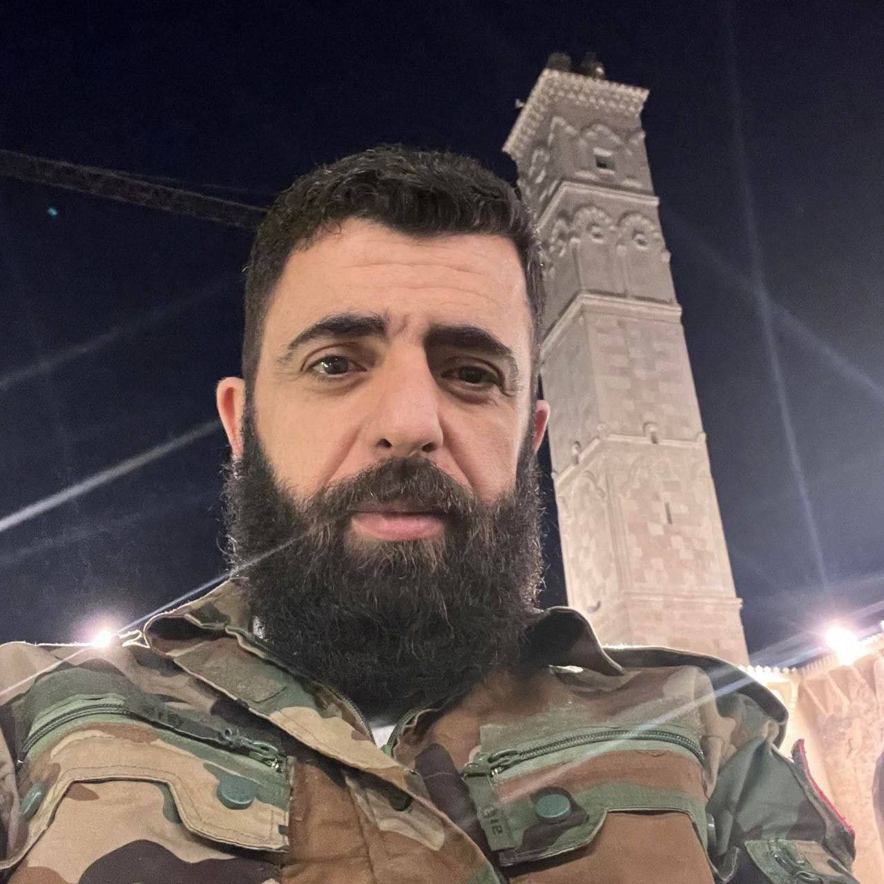 SMO komutanı Faruk Ebu Bekir öldürüldü