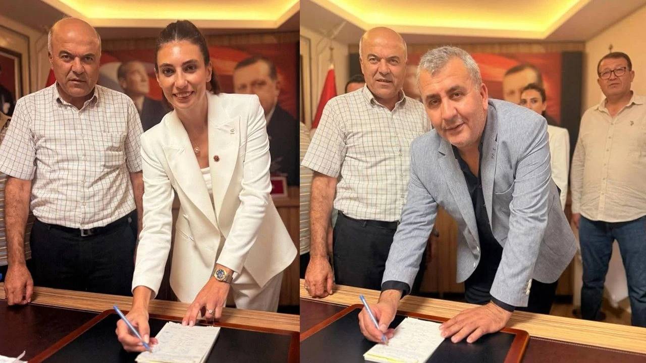 Söke Belediye Başkanı’nın ardından 2 meclis üyesi de CHP’den AK Parti’ye geçti