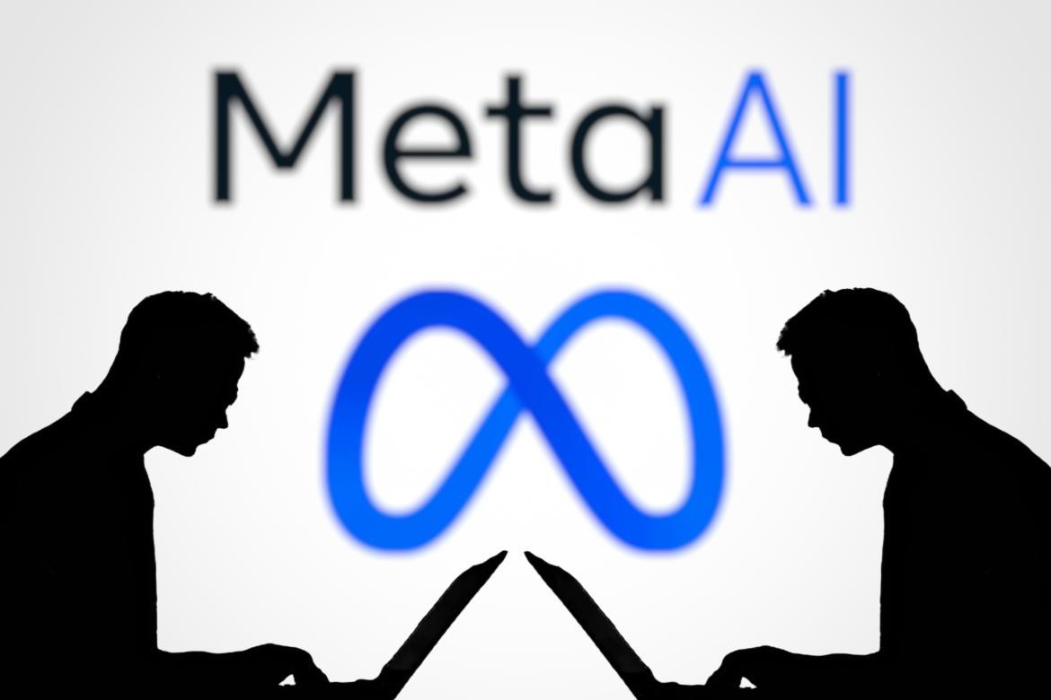 Meta, yapay zeka bölümünde işe alımları dondurdu