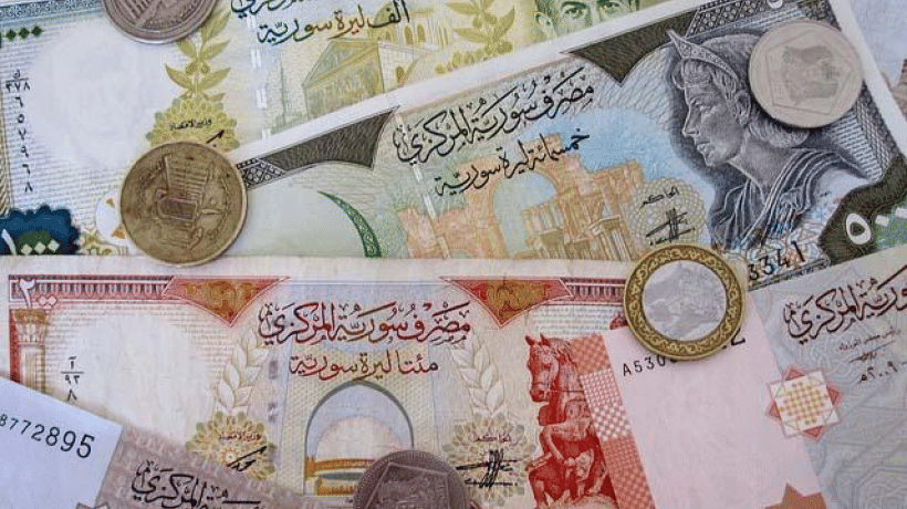 ‘Suriye para biriminden iki sıfır atacak, yeni banknotlar çıkaracak’