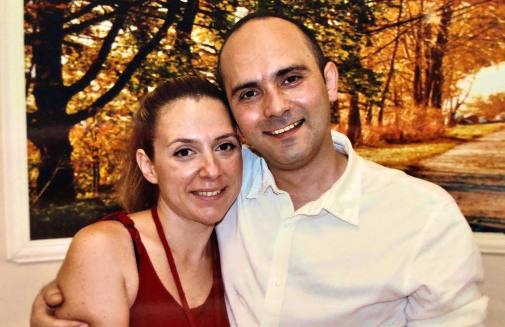 AYM’nin ihlal kararı | TMMOB: Tayfun Kahraman’a ve tüm Gezi tutuklularına özgürlük