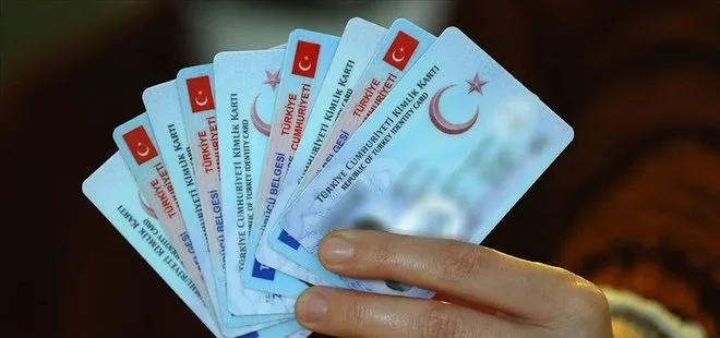 Yurtdışında yaşayan kişinin kimliğiyle sahte pasaport çıkarıldı, covid aşısı bile yaptırıldı