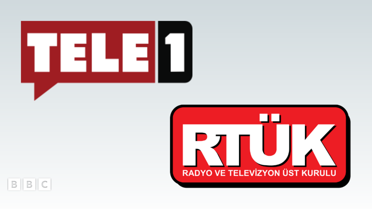 TELE1’e verilen ekran karartma cezası durduruldu