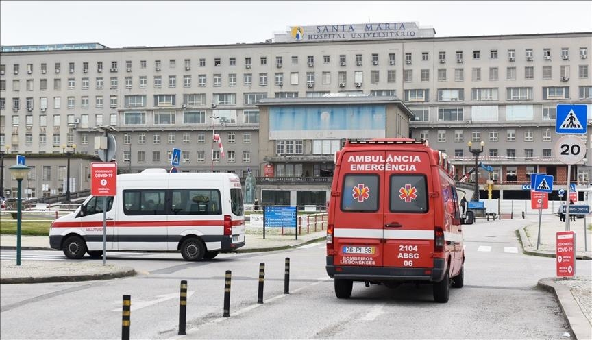 Portekiz’de aşırı sıcaklar: 264 kişi yaşamını yitirdi, alarm durumu ilan edildi