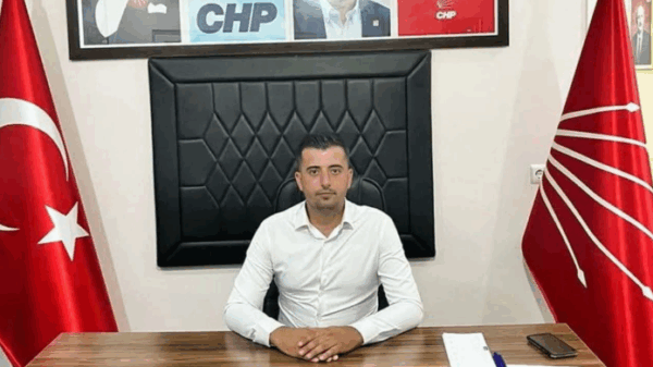 CHP Aydın il örgütünden ilk istifa