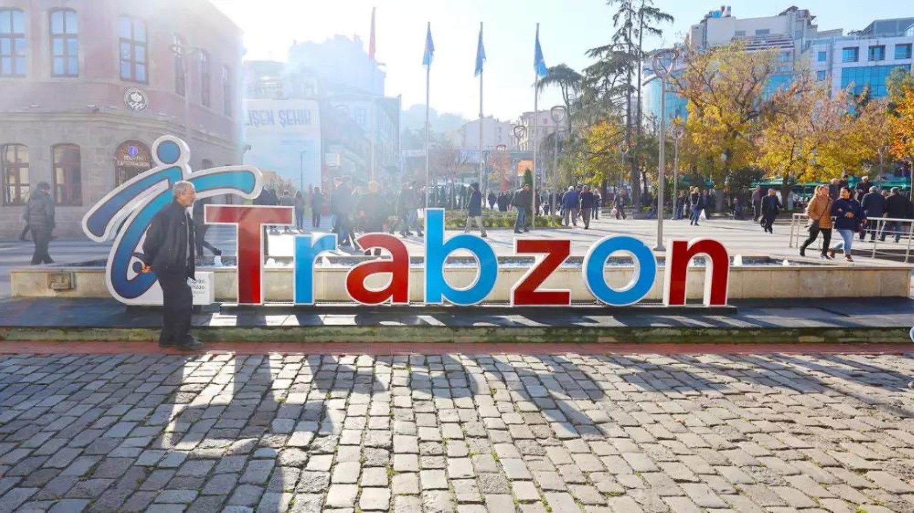 TÜİK en mutsuz ili açıkladı: Trabzon