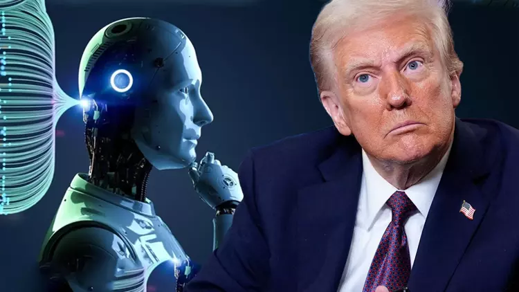 Trump’ın şirketinden yapay zeka destekli arama motoru