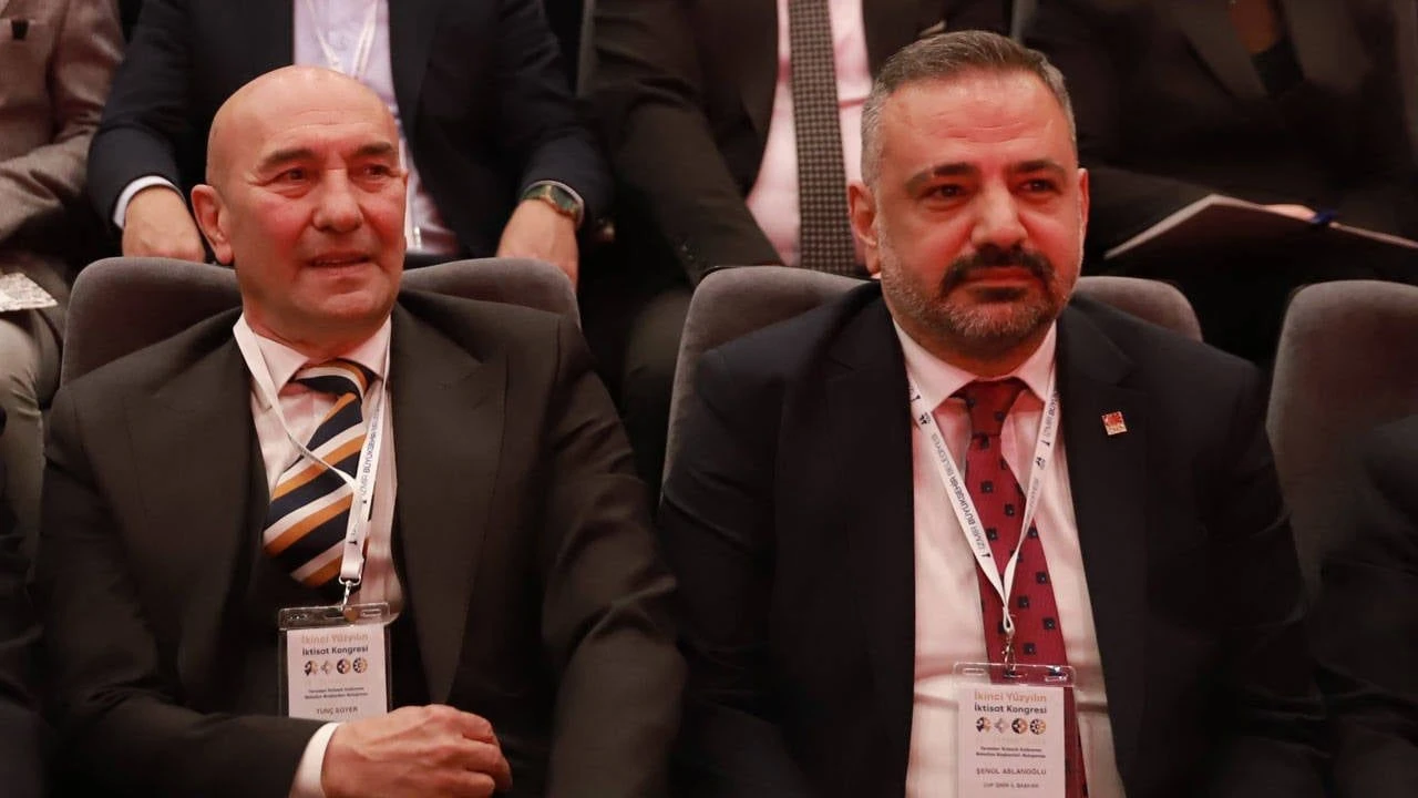 Tunç Soyer ve Şenol Aslanoğlu’nun ilk duruşma tarihi belli oldu