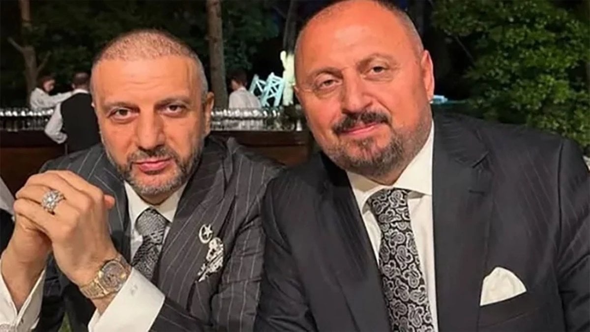 Aziz İhsan Aktaş’a suikast iddiasıyla tutuklanan Turgut Öner tahliye edildi
