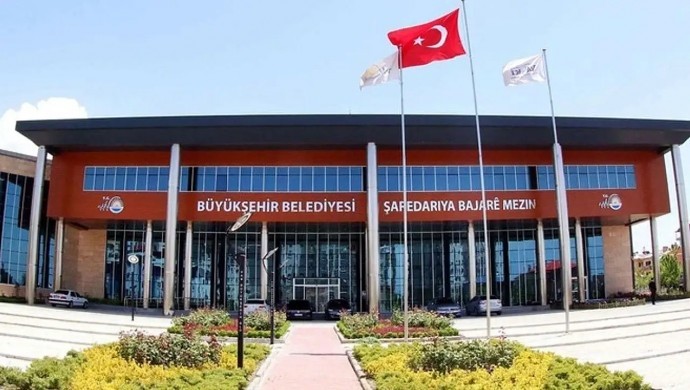 Kayyım işten çıkardığı 223 işçinin yerine 84 kişiyi işe aldı
