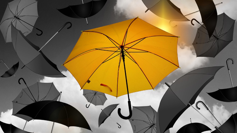 Meteoroloji’den gök gürültülü sağanak uyarısı