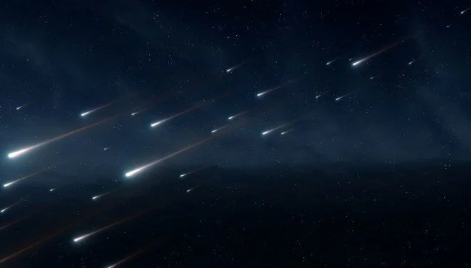 Perseid’in ‘yağmur’ gecesi: Saatte 150 meteor yağacak