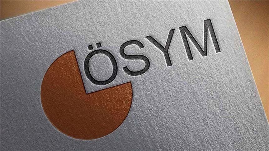 YKS tercih süreci yarın sona eriyor