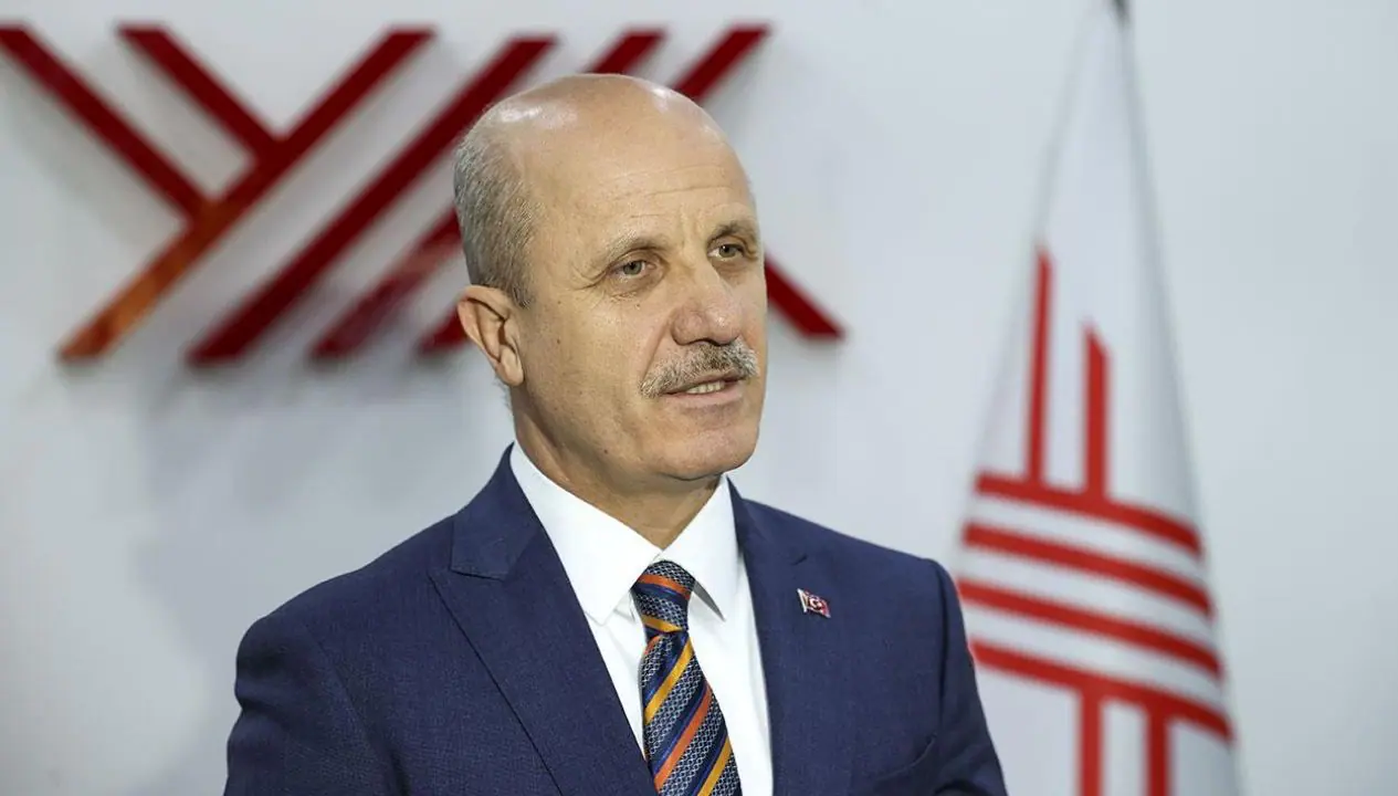 Cumhurbaşkanı, Prof. Dr. Erol Özvar’ı yeniden YÖK Başkanı olarak atandı