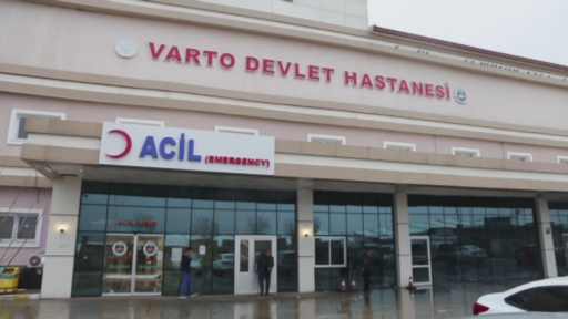 Muş’ta düğünde havaya ateş: 6 yaşındaki çocuk hayatını kaybetti