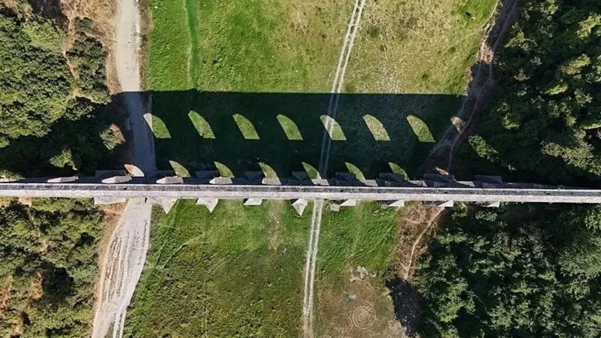 İSKİ: Barajlardaki su seviyesi iki ayda yüzde 66’dan yüzde 37’ye düştü