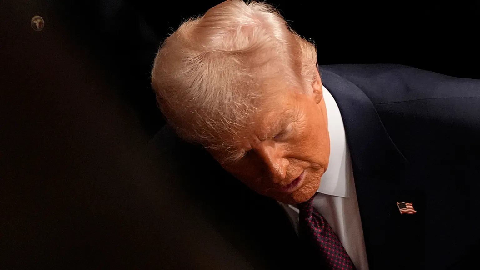 Trump’tan Hamas’a esirler için çağrı