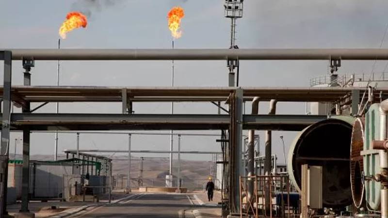 Kürdistan Bölgesi’nden Türkiye’ye petrol sevkiyatı yeniden başladı