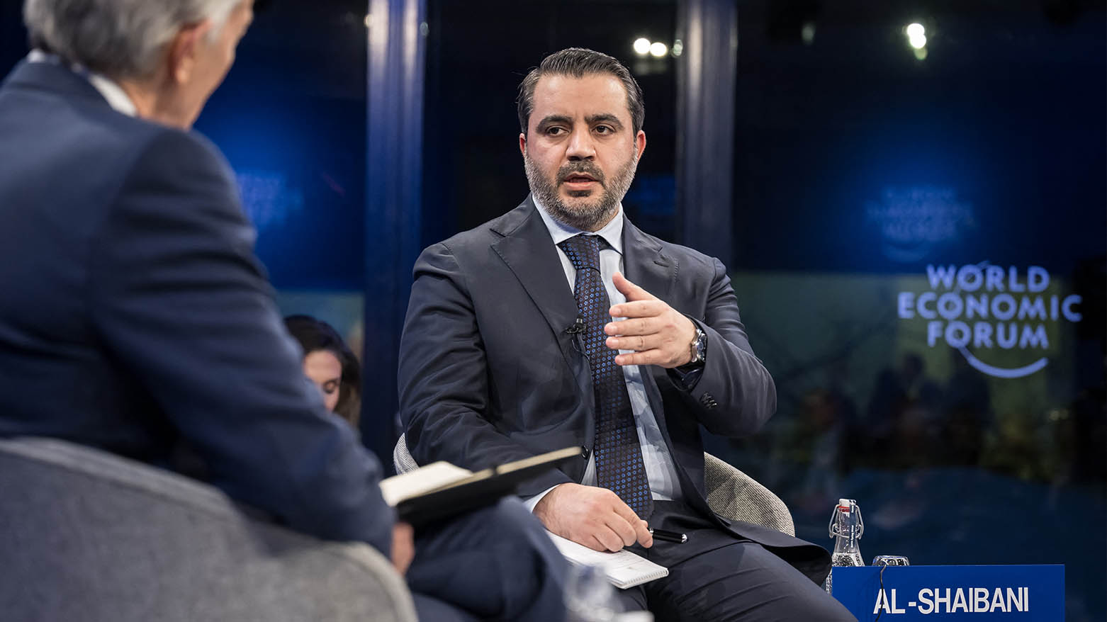 Suriye’deki geçiş hükümetinin Dışişleri Bakanı, yaptırımların kaldırılması için ABD’ye gidecek
