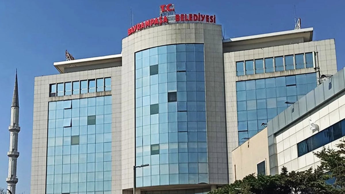 Bayrampaşa Belediyesi’nde bir meclis üyesi CHP’den istifa etti