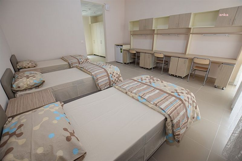 KYK yurt başvuru sonuçları açıklandı
