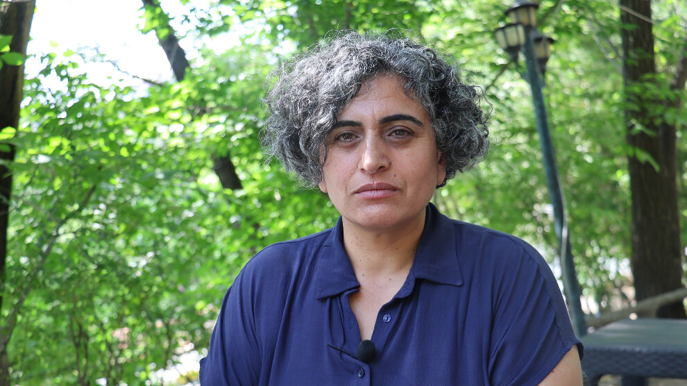 Sabahat Tuncel’den İBB’ye: Kobani iddianamesini yeniden okumanızı öneririm