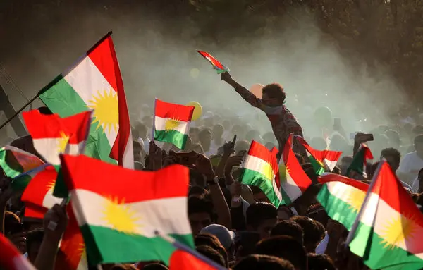Referandumun üzerinden 8 yıl geçti: Mesud Barzani’den açıklama