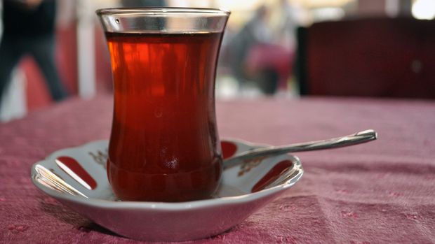 Çaya zam geldi