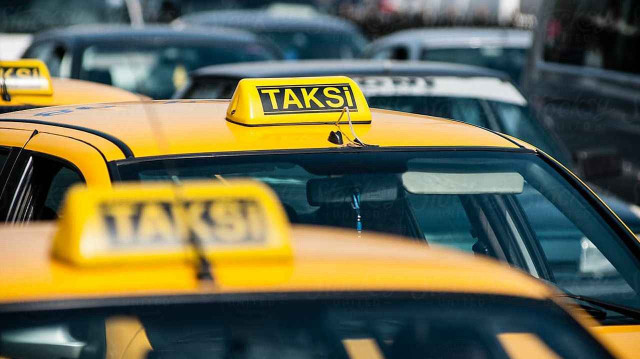 İstanbul’da ulaşım zammı sürüyor: Takside indi bindi 175 oldu