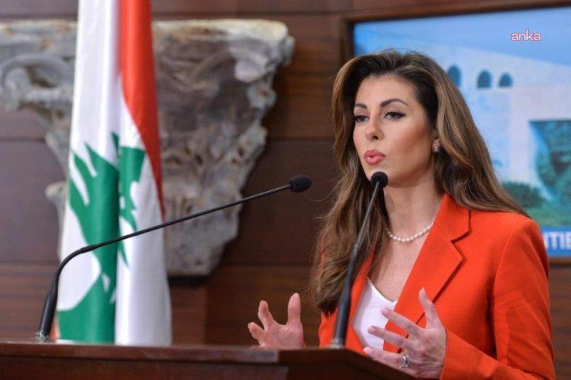 ABD Orta Doğu Temsilci Yardımcısı, Beyrut’ta Lübnan hükümeti ile görüşmeler yapacak