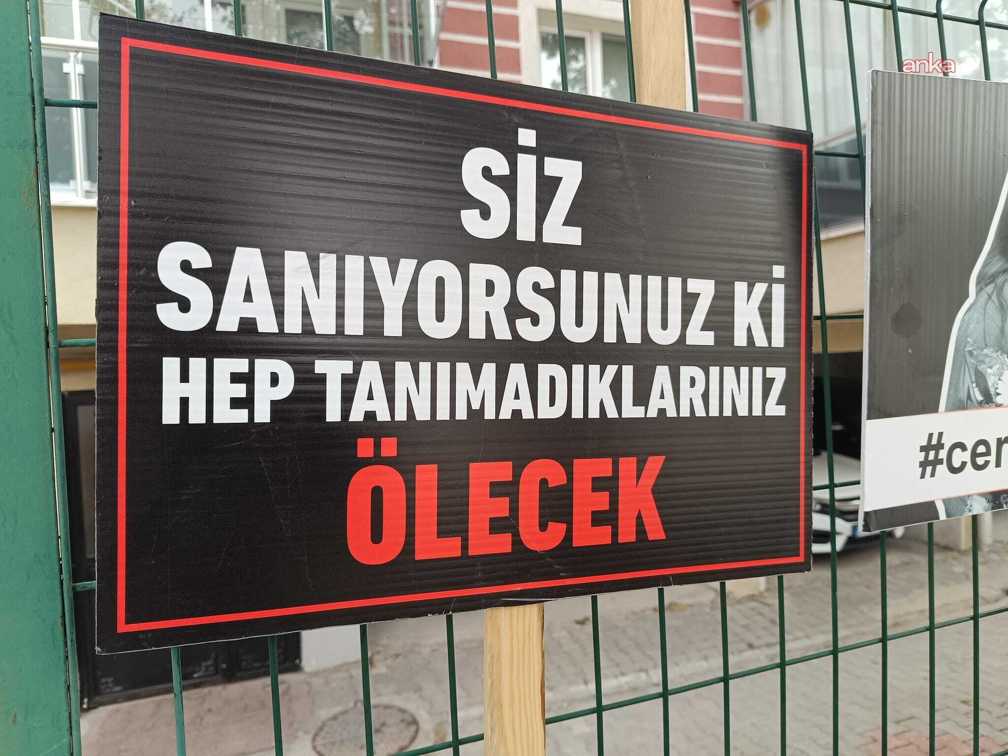 Kartalkaya yangını davası: Aileler otel sahibi tutuklu sanıklara tepki gösterdi