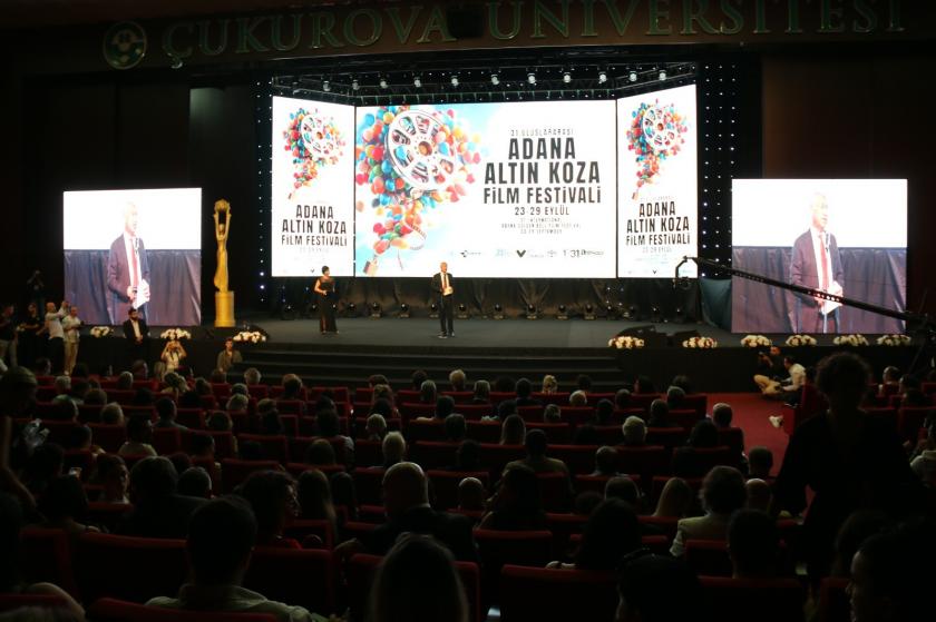 32. Uluslararası Adana Altın Koza Film Festivali’nde yarışacak filmler belli oldu