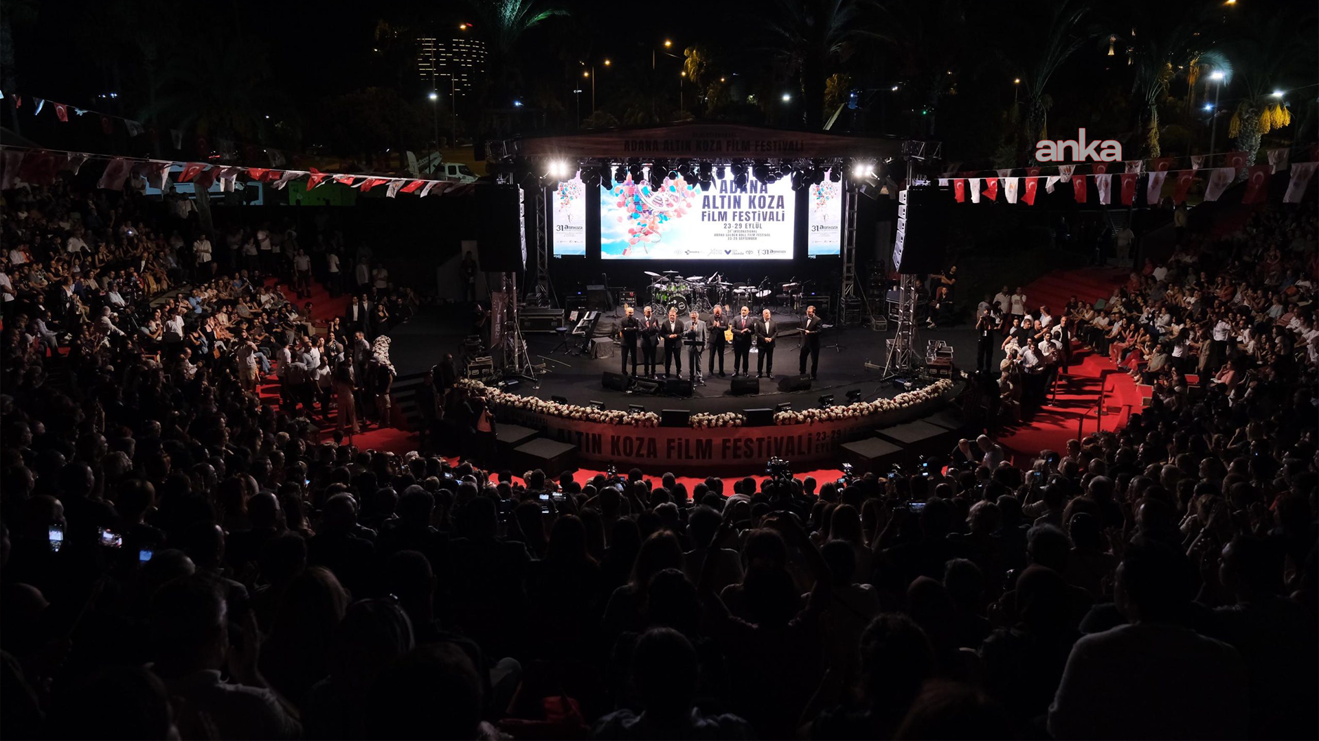 32. Altın Koza’da Uzun Metraj Film Yarışması jürisi belli oldu