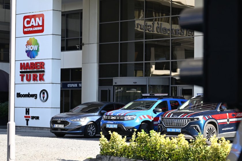 Can Holding soruşturmasında gözaltına alınan 5 kişi adliyede
