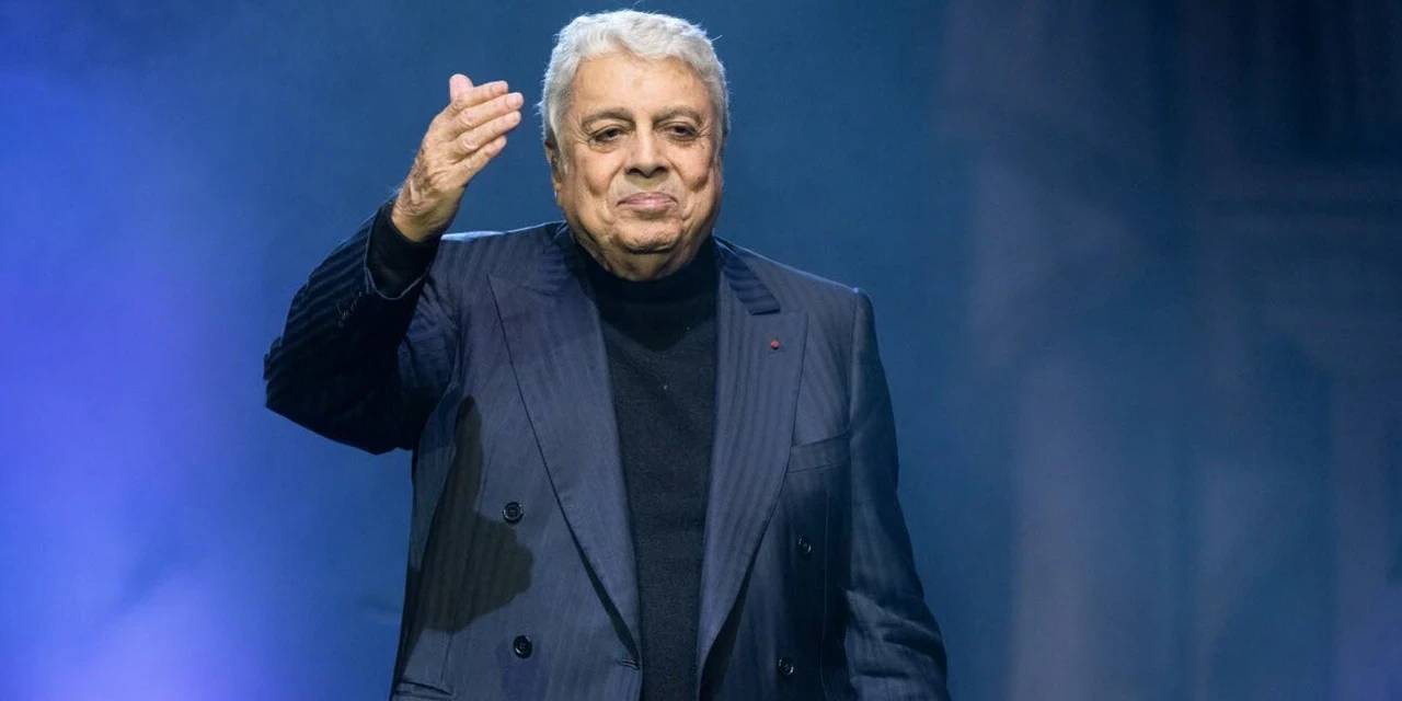 İstanbul Valiliği’nden Enrico Macias konseri öncesi yasak kararı