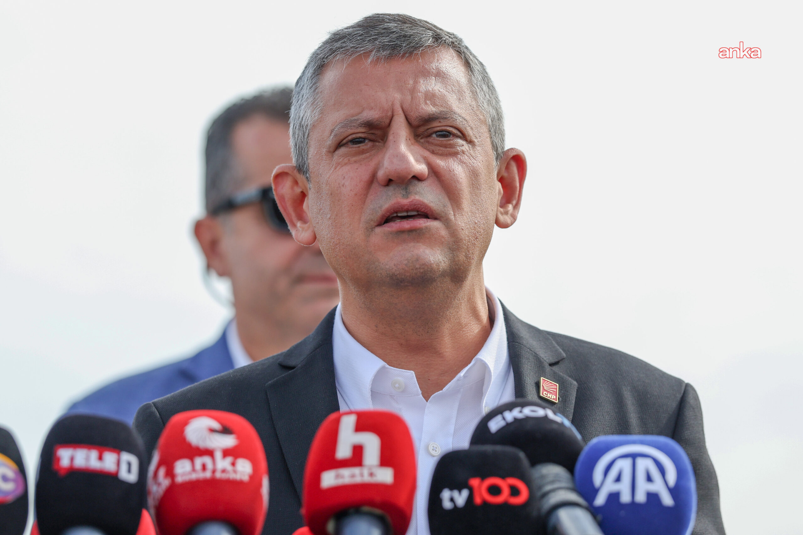 Özel: AK Partililer ve MHP’liler Hasan Mutlu’yu tutuklamadan önce aradı