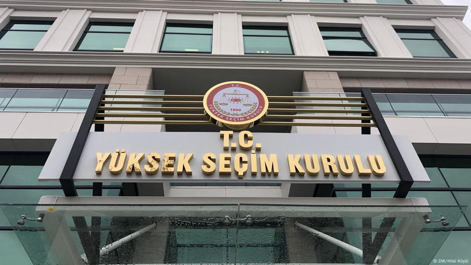 YSK CHP’nin İstanbul ilçe kongreleri itirazını kabul etti: İl yönetimi itirazı ise reddedildi