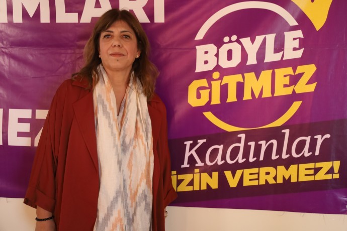 Meral Danış Beştaş: Komisyon 1 Ekim’den önce İmralı’ya gitmelidir