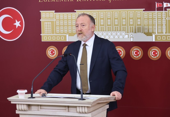 Sezai Temelli: Öcalan’la bir an önce müzakere zemini yaratılmalı