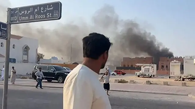 Bin Selman: Katar’a saldırıya karşı Arap ve uluslararası toplum harekete geçmeli