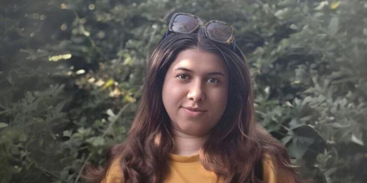 İran’da tutuklu üniversite öğrencisi Maryam Darisi tahliye edildi