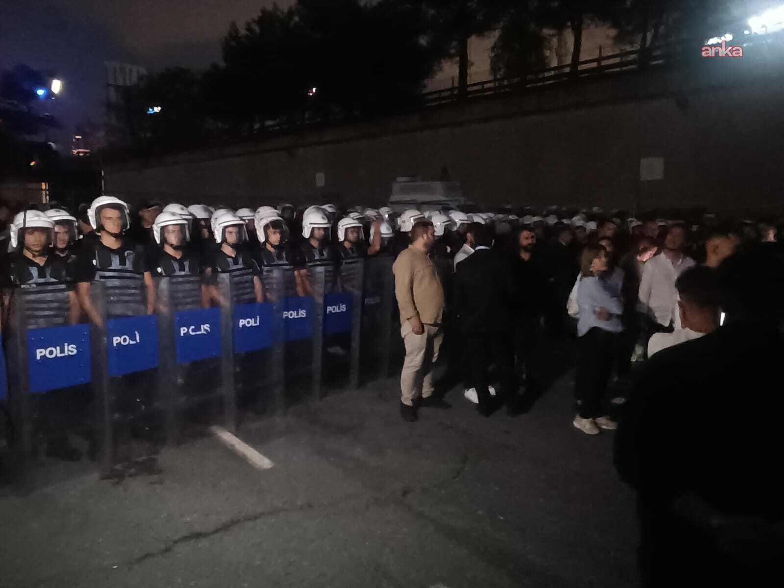 İstanbul’un 6 ilçesi için 4 günlük yasak kararı: Vali Gül’den açıklama