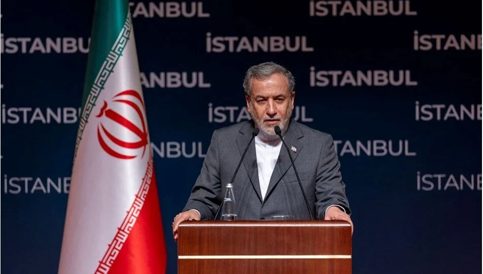 İran: Gazze’ye yönelik plan Filistinlilerin kendi kaderini tayin hakkını tanımalıdır