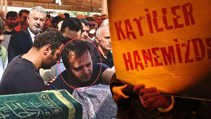 Kadın cinayeti kaza süsüyle gizlenemedi: Serdar Kıyak tutuklandı