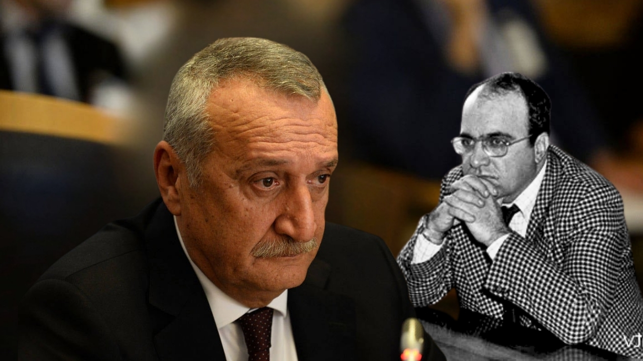 Umut Davası’nda Mehmet Ağar dinlendi: MİT ve Dışişleri Bakanlığından bilgi istendi